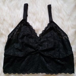 Torrid Bralette